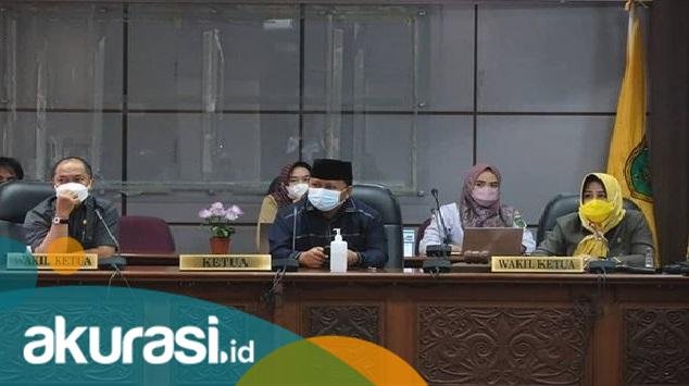 3 Kali Tak Penuhi Panggilan, Madri Pani Ancam Panggil Paksa Direktur PDAM Berau