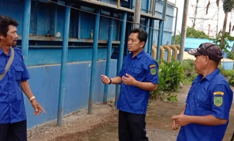 Dituding Korupsi, Direktur PDAM Berau Mangkir dari Panggilan Dewan, Kejari Mulai Monitor