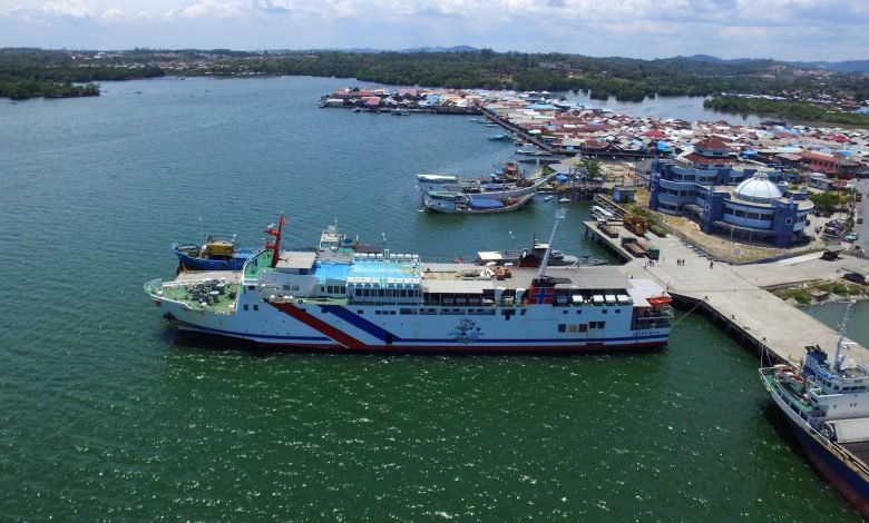 Di Tengah Penolakan, IPSB dan Iploktar Senada Dukung Pelabuhan Loktuan Layani Bongkar Muat Batu Bara