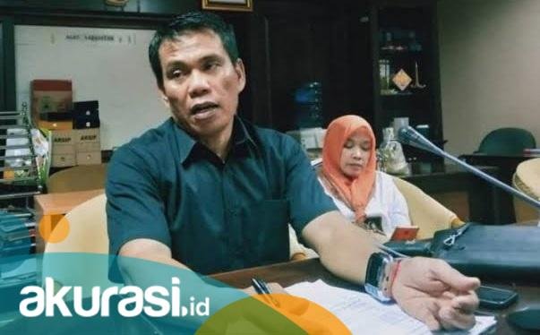 Komisi IV DPRD Kaltim Dukung Penerapan PTM, Ingatkan Pemkot Samarinda Perketat Prokes