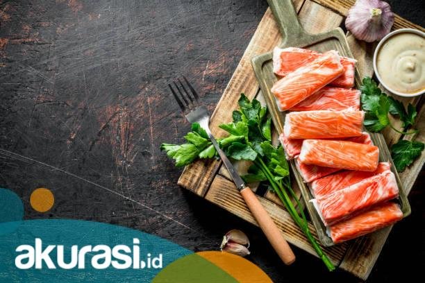 Frozen Food Bahaya untuk Anak, Ini Kata Ahli Gizi