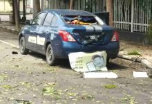 Sebelum Ledakan Bom, Satpam Sempat Lihat Pelaku dan Melarang Masuk Gereja Katedral Makassar