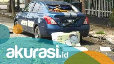 Sebelum Ledakan Bom, Satpam Sempat Lihat Pelaku dan Melarang Masuk Gereja Katedral Makassar