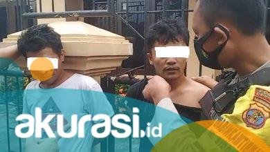 5 Handphone Karyawan Tambang Raib, Pelaku Tak Sadar Dibuntuti Lewat GPS, Dihadiahi Bogem di Samarinda