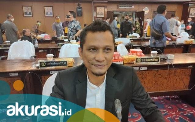 Harga Cabai Bikin Pedas Setiap Jelang Ramadan, Komisi II DPRD Kaltim Minta Pemerintah Turun Tangan