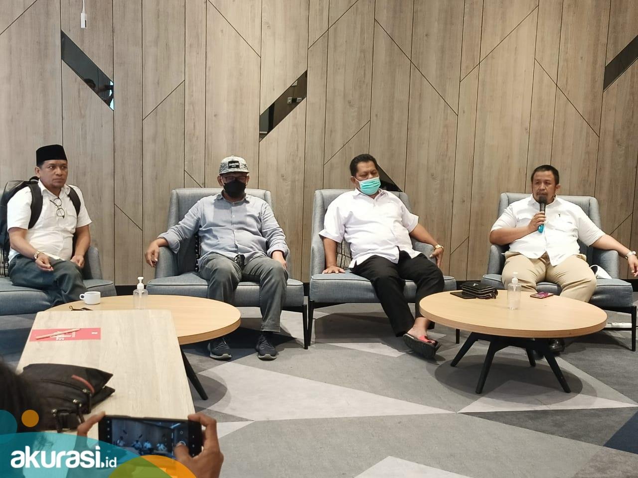 Siap Maju Muswil KKSS Kaltim, Alimuddin Klaim Kuasai 26 Suara dari 40 Suara