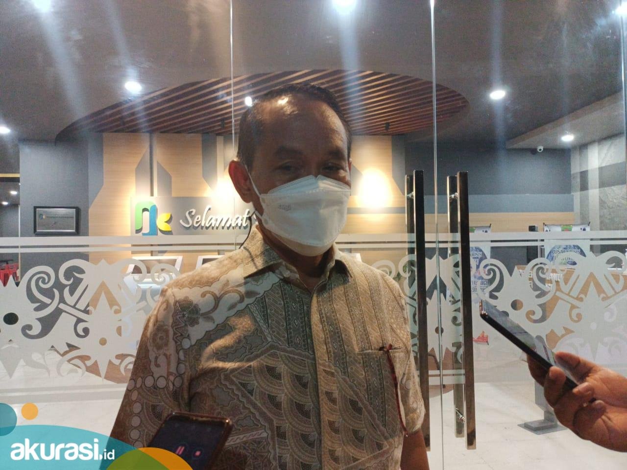 Gelar Konsultasi Publik Rancangan Awal RKPD, Target Permasalahan di Samarinda Terjawab