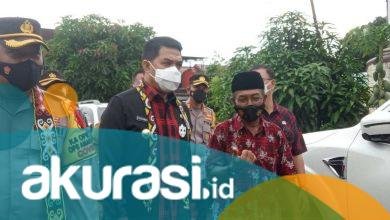 Kampung Tangguh Kembali Diresmikan, Pemkot Pastikan Bantuan Warga Terpenuhi