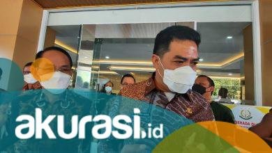 Kunjungi Kejari Samarinda, Andi Harun Inginkan Inventaris Aset Daerah dan Penagihan Pajak yang Tertunda