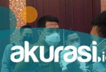 Musrenbang RKPD 2022, Andi Harun-Rusmadi Ingin Samarinda Jadi Kota Peradaban