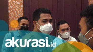 Musrenbang RKPD 2022, Andi Harun-Rusmadi Ingin Samarinda Jadi Kota Peradaban