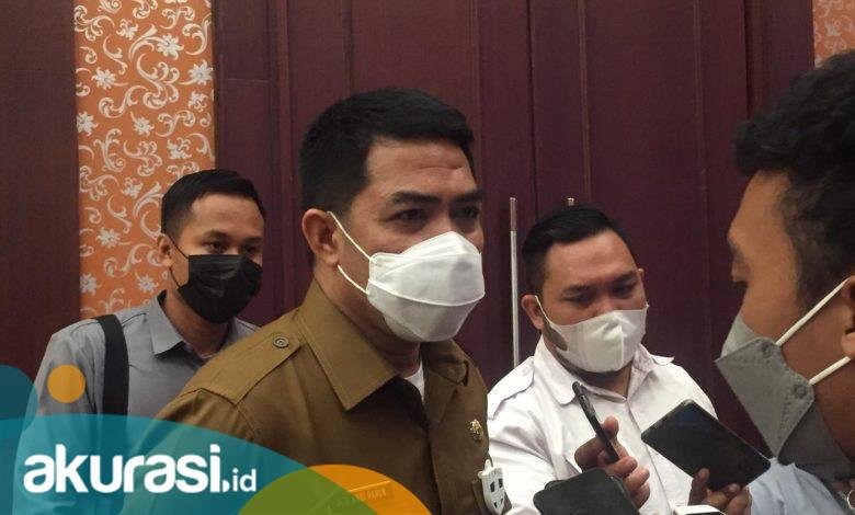 Musrenbang RKPD 2022, Andi Harun-Rusmadi Ingin Samarinda Jadi Kota Peradaban