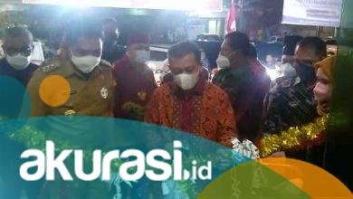 Sekretariat BPW KKSS Diresmikan, Andi Harun Ingin KKSS Jadi Wadah Seluruh Kelompok