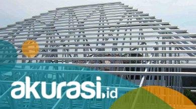 FGD Tentang Bangunan Rendah Karbon, Begini Penjelasan DLH Samarinda