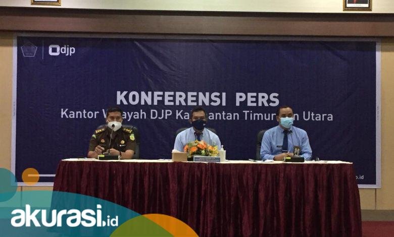 Terbitkan Faktur Pajak Bodong, AA Rugikan Negara Rp1,6 Miliar