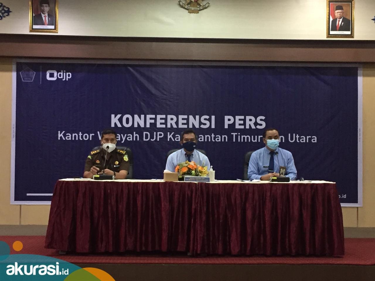 Terbitkan Faktur Pajak Bodong, AA Rugikan Negara Rp1,6 Miliar 