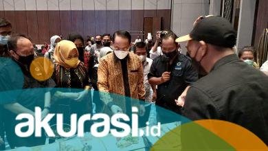 Hadiri Ekspo Ikan Patin, Rusmadi Ingin Kenalkan Kuliner Khas Samarinda ke Nasional