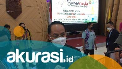 Gelar Sosialisasi Jeng Rinda, Rusmadi: Minyak Jelantah Bernilai Ekonomi Tinggi