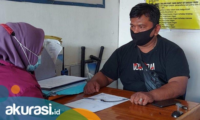 Baru Kenal 3 Hari, Residivis Paksa Perempuan ke Indekos, Ancam dan Curi Barang Korban