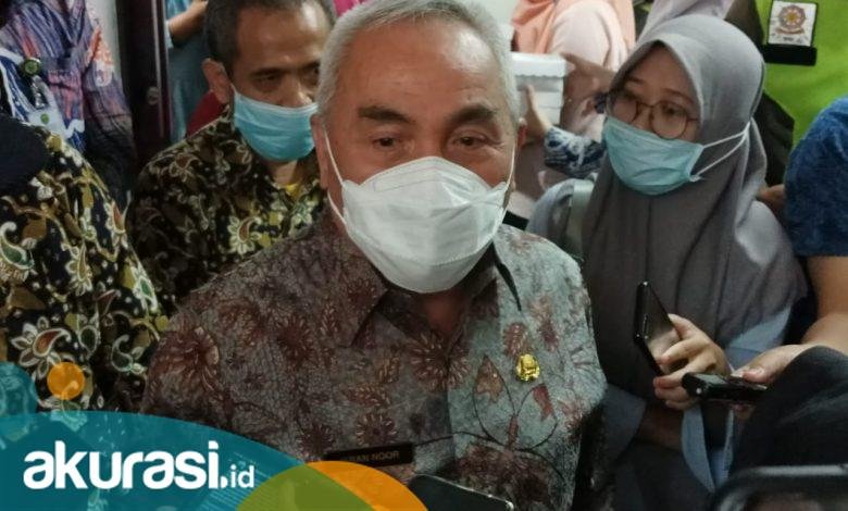 Terdampak Covid-19, Beasiswa Kaltim Tuntas Alami Penurunan