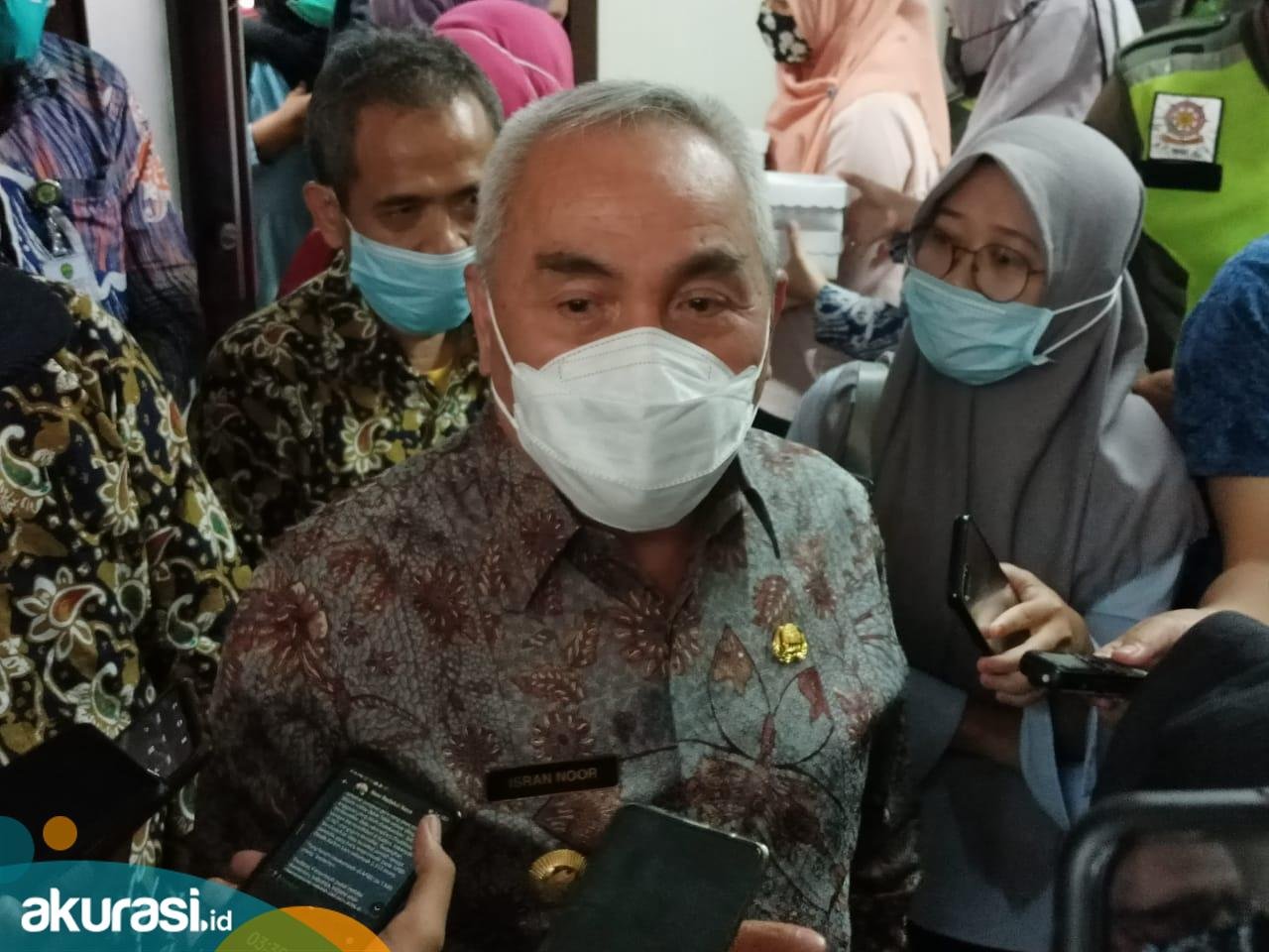 Terdampak Covid-19, Beasiswa Kaltim Tuntas Alami Penurunan
