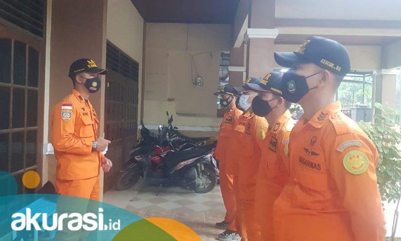 Kapal Kelotok Pengangkut Batu Bara Tenggelam di Saliki Kukar, Seorang ABK Menghilang