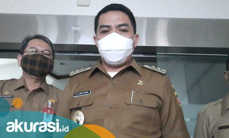 Jadi Daerah Kedua Serahkan LKPD 2020 ke BPK, Andi Harun Yakin Pemkot Samarinda Bisa Kembali Dapat WTP Ketujuh