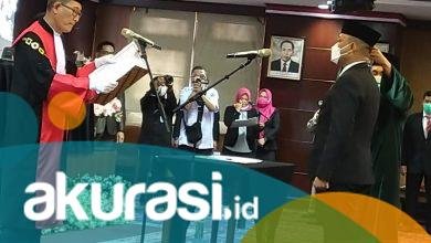 Sah Dilantik Wakil Ketua DPRD Kaltim, Seno Aji Fokus Perjuangkan UMKM, Andi Harun: Jangan Khianati Rakyat