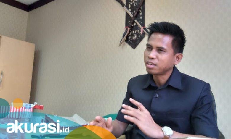Tiga Tahun Isran-Hadi Pimpin Kaltim, Sutomo Jabir: Kinerja Pemerintah Lebih Banyak Proyek Monumental