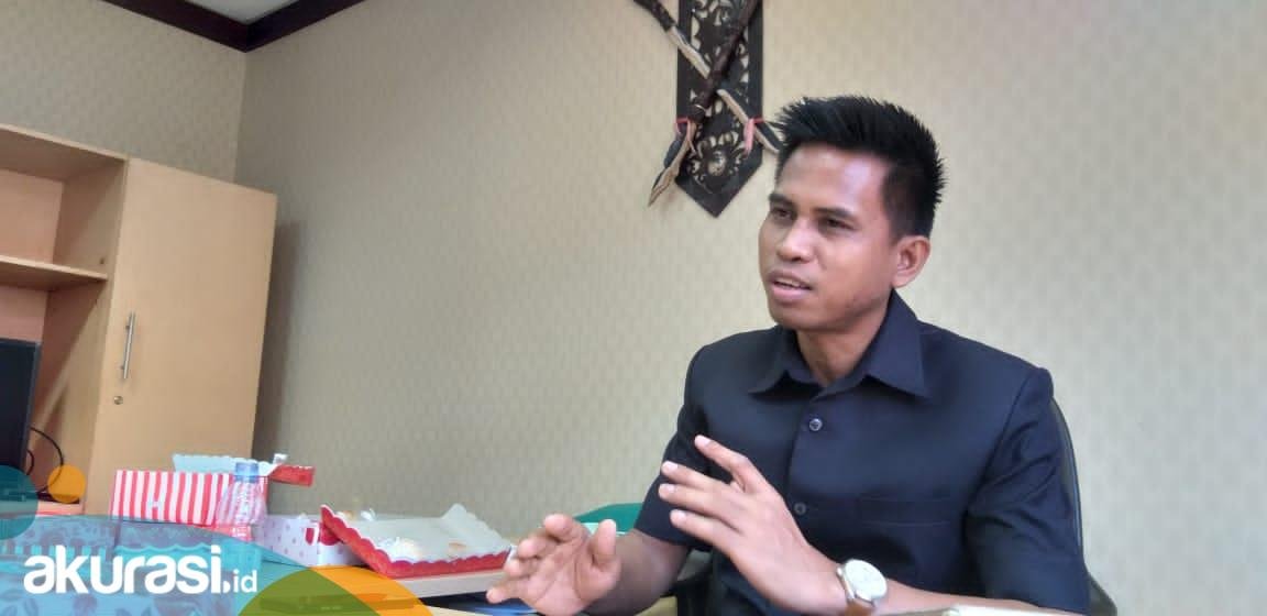 Tiga Tahun Isran-Hadi Pimpin Kaltim, Sutomo Jabir: Kinerja Pemerintah Lebih Banyak Proyek Monumental