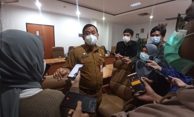 Penerimaan CPNS dan PPPK, Pemkot Bontang Butuh Rp47,6 M