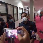 Buaya Teror Warga Selambai, DPRD Bontang Sarankan Penangkaran Buaya