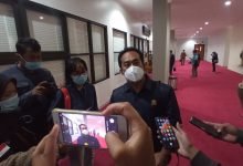 Buaya Teror Warga Selambai, DPRD Bontang Sarankan Penangkaran Buaya