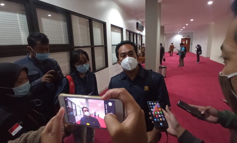 Buaya Teror Warga Selambai, DPRD Bontang Sarankan Penangkaran Buaya