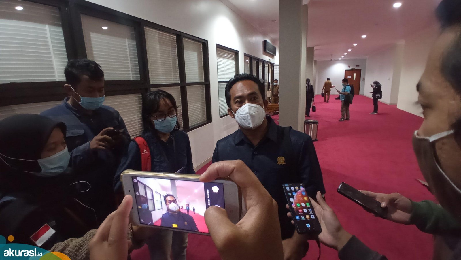 Buaya Teror Warga Selambai, DPRD Bontang Sarankan Penangkaran Buaya   