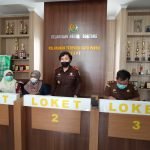 I Gusti Ngurah, Koruptor Eskalator DPRD Bontang Diciduk Bersama Istri Saat Mau ke Bali