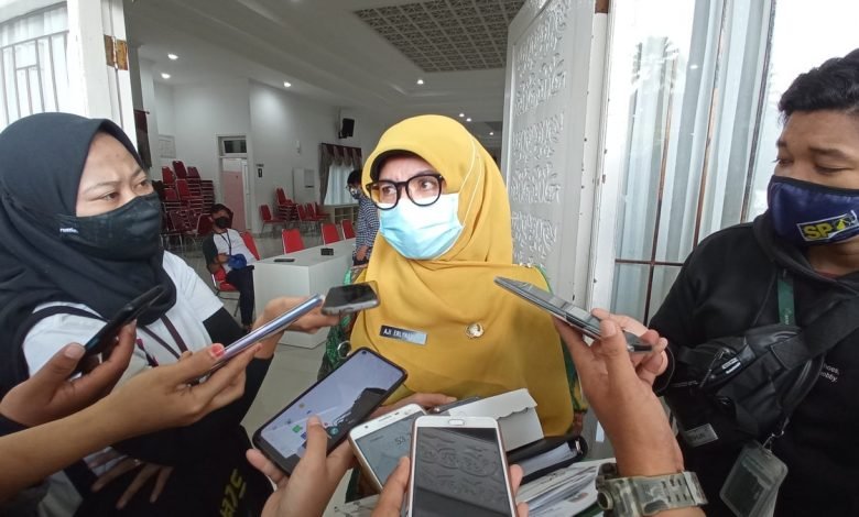 Demi Persiapan Matang, MTQ Kaltim Diundur Bulan Juni