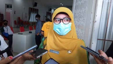 Pemberlakuan Pembatasan Kegiatan Masyarakat Bontang Kembali Diperpanjang