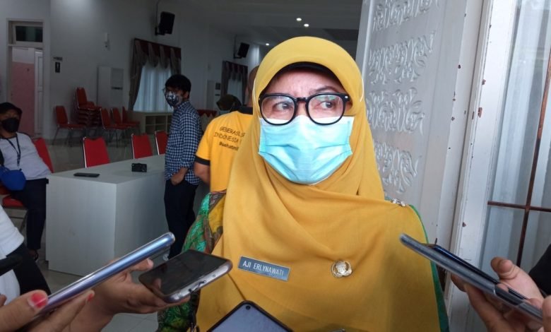 Pemberlakuan Pembatasan Kegiatan Masyarakat Bontang Kembali Diperpanjang