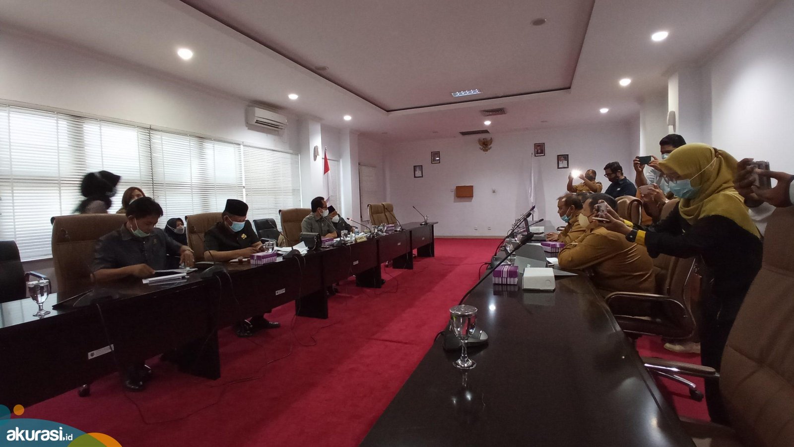 Potensi Raup PAD Rp2,4 M, DPRD Desak Pengusaha Sarang Burung Walet Bayar Pajak