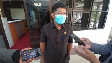 Raking Minta Keadilan bagi Tenaga Non Pendidik Sekolah Negeri