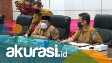 Perkara Air Bersih Sidrap, DPRD Bontang Sarankan Warga Bersurat ke Kutim dan Perusahaan