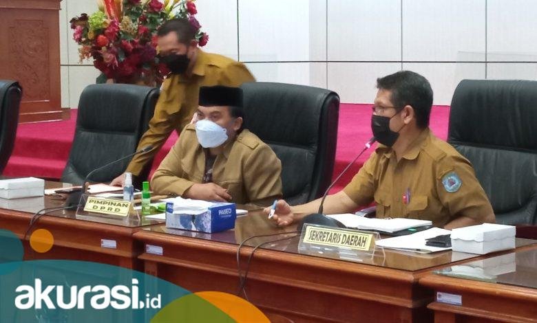 Perkara Air Bersih Sidrap, DPRD Bontang Sarankan Warga Bersurat ke Kutim dan Perusahaan