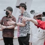 2 Kali Jembatan Dondang Ditabrak, Wakil Ketua DPRD Kaltim Pertanyakan Fungsi BUP