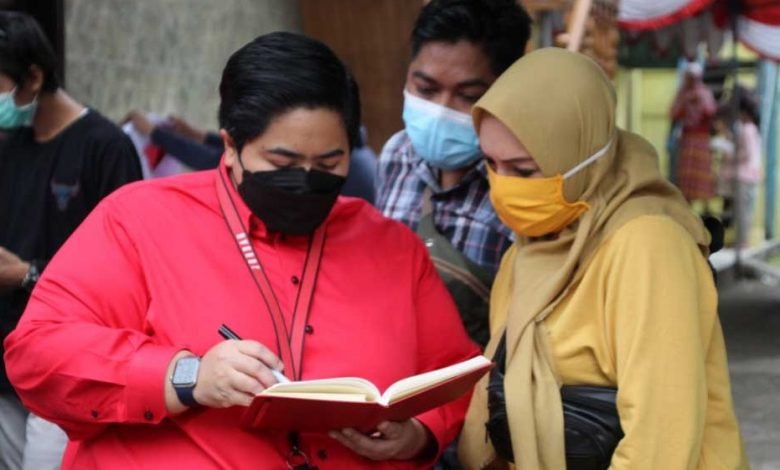 Jembatan Mahkota II Kerap Dilintasi Truk Tambang, Nanda Minta Pihak Berwenang Tak Tutup Mata