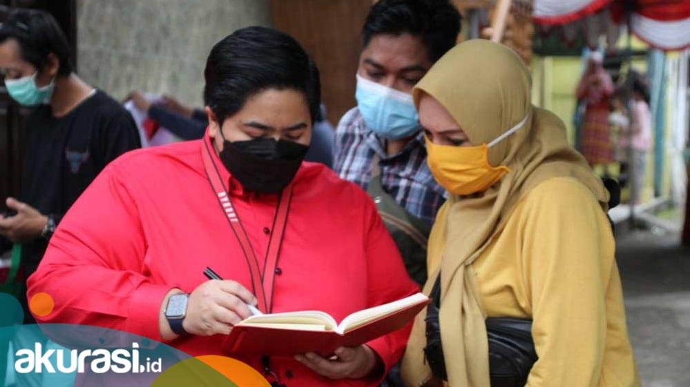Jembatan Mahkota II Kerap Dilintasi Truk Tambang, Nanda Minta Pihak Berwenang Tak Tutup Mata