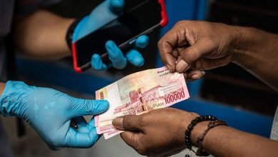 Uang Tunai Dapat Menularkan Covid-19? Ini Faktanya