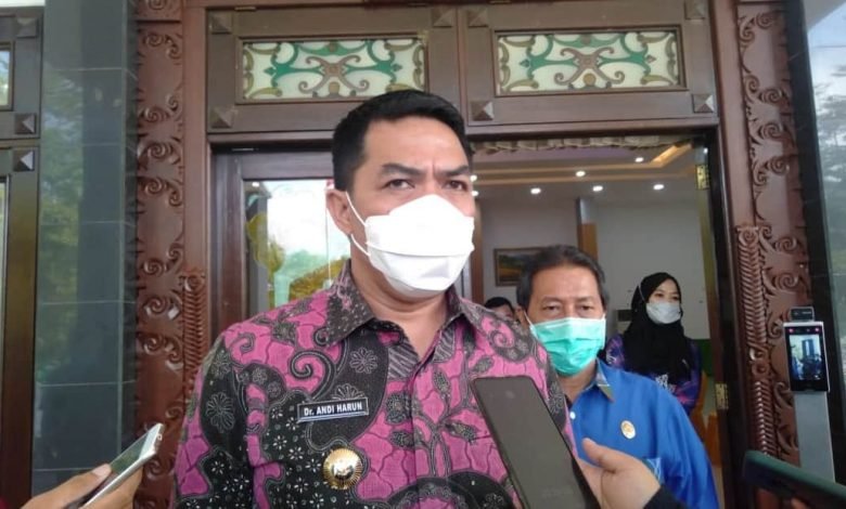 Perangi Kasus Kekerasan Perempuan dan Anak, Pemkot Samarinda Ajak Masyarakat Jadi Pilar Keamanan