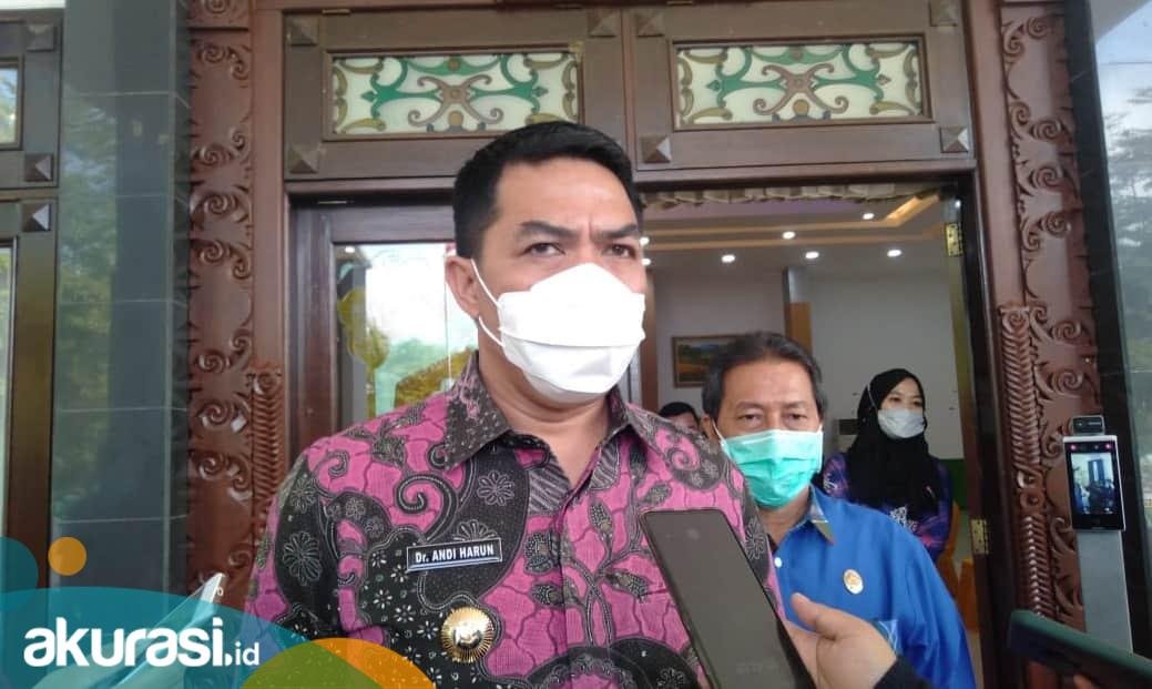 Perangi Kasus Kekerasan Perempuan dan Anak, Pemkot Samarinda Ajak Masyarakat Jadi Pilar Keamanan