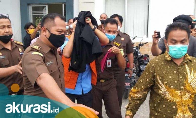 Menguak Bisnis Bodong Terdakwa Rasuah Iwan Ratman, Rugikan PT MGRM Rp50 Miliar, Divonis 14 Tahun Penjara